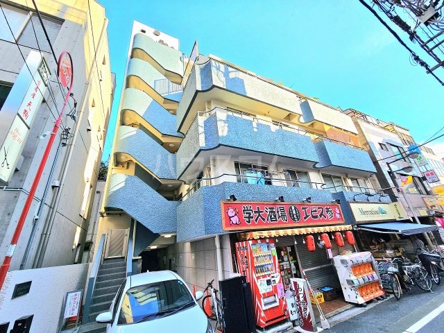 2/12 外観