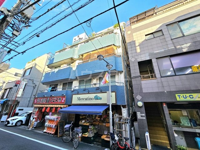 1/30 外観