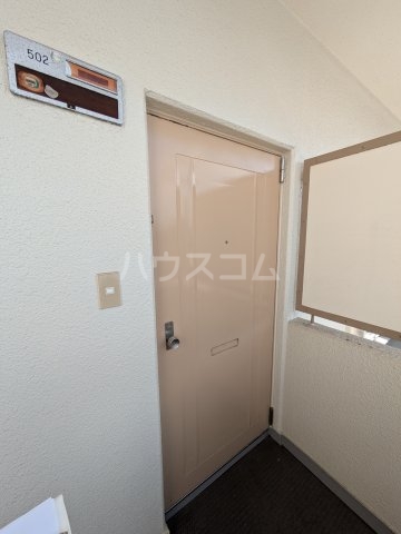 11/27 玄関