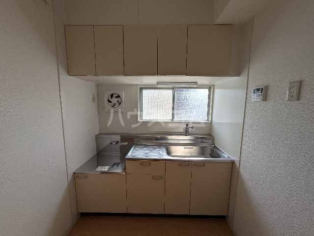 12/27 キッチン