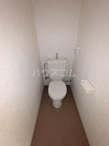 14/27 トイレ