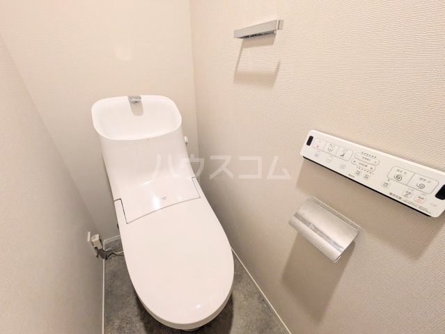 12/27 トイレ