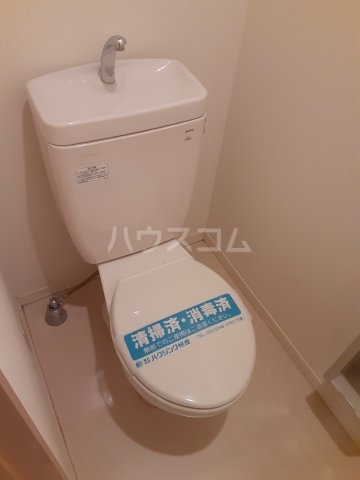 14/30 トイレ