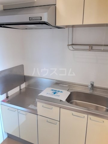 10/30 キッチン