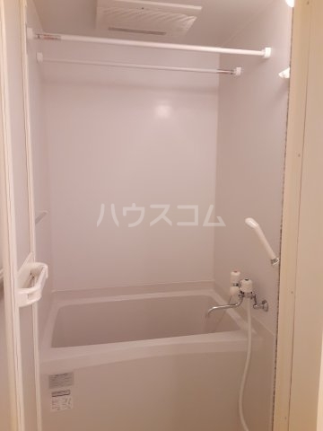 12/30 浴室