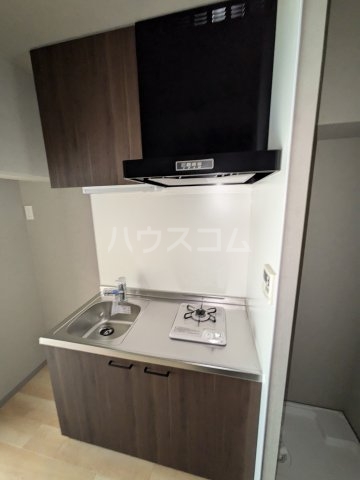 8/29 キッチン