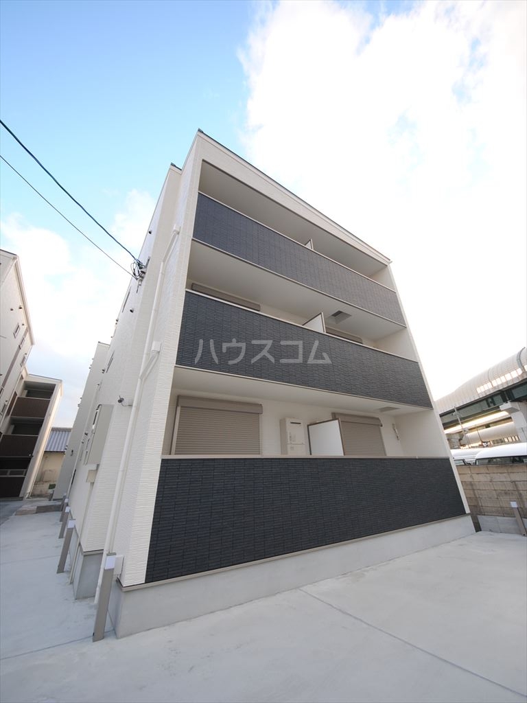 1/30 外観