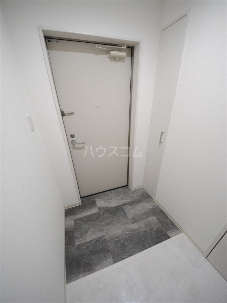 12/30 玄関