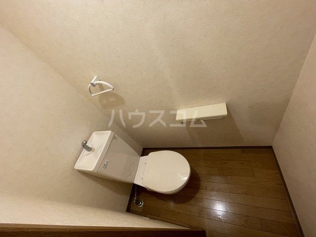 11/25 トイレ