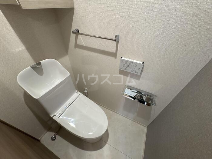 12/27 トイレ