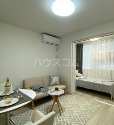 3/20 リビング/ダイニング