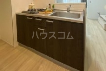 6/20 キッチン
