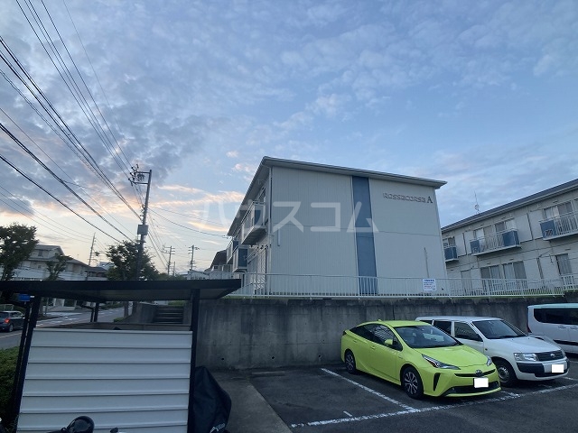 2/12 外観