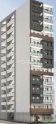 1/11 外観