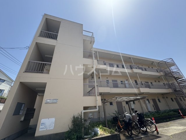 3/25 外観