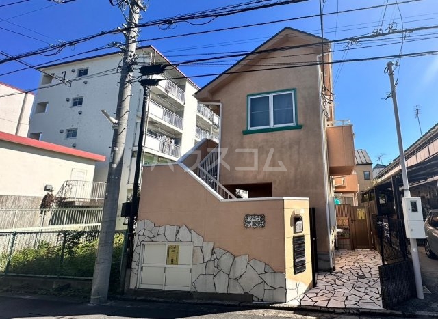 1/26 外観