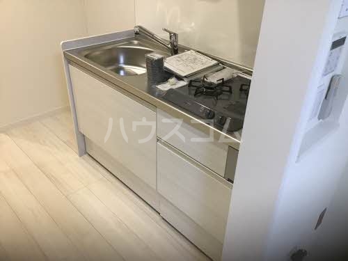 6/13 キッチン