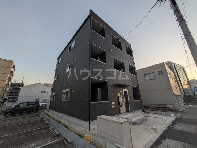 1/28 外観