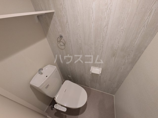 10/28 トイレ