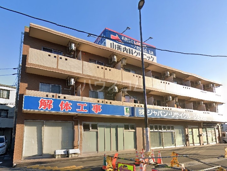 1/12 外観