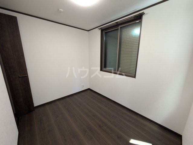 7/30 寝室