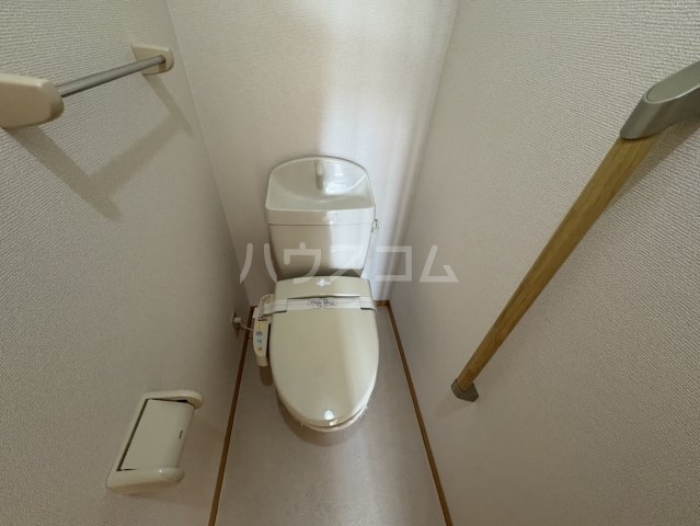 13/28 トイレ