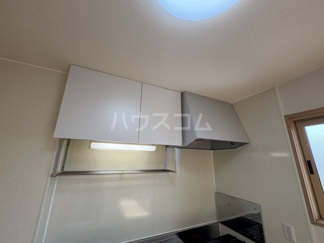 11/28 キッチン