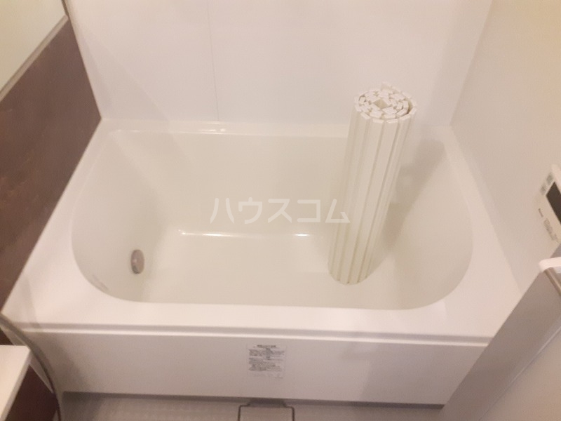 13/29 浴室