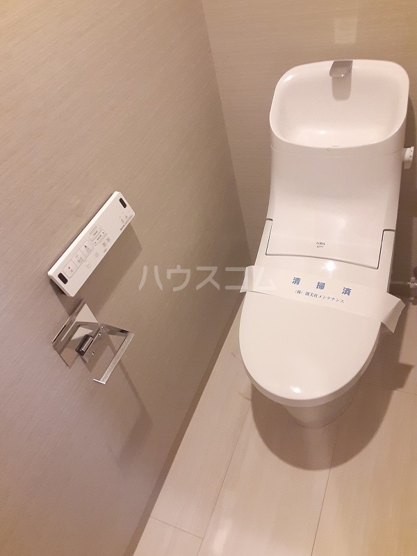14/29 トイレ