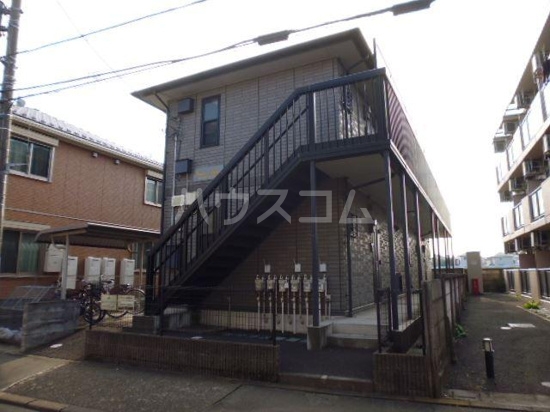 1/30 外観
