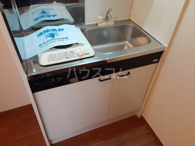 8/30 キッチン