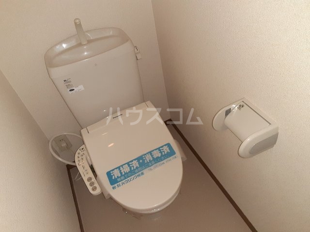 12/30 トイレ
