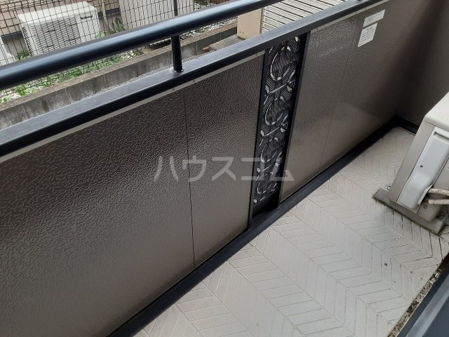 15/30 バルコニー