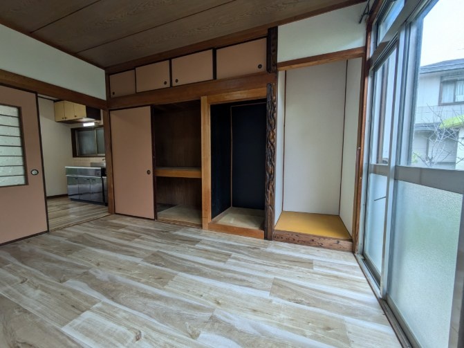 6/24 収納