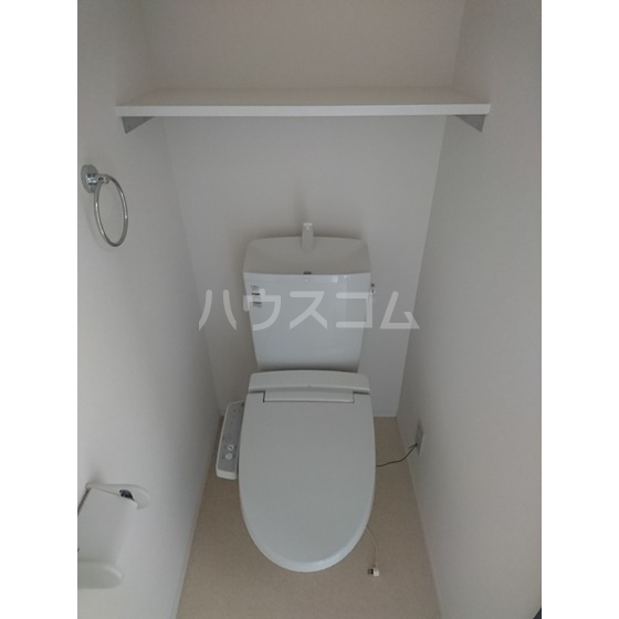 7/22 トイレ