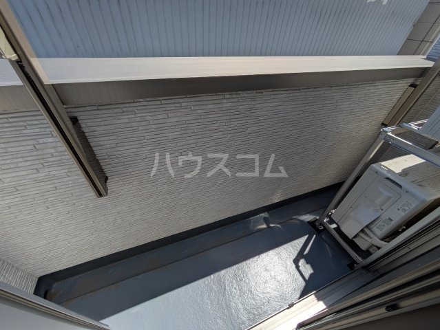 20/29 バルコニー