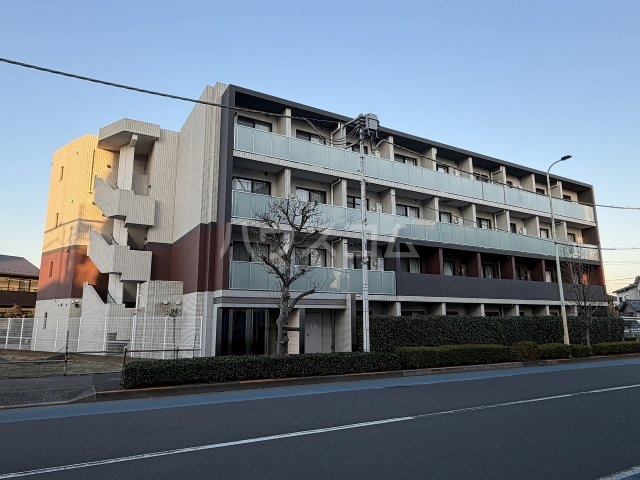 1/7 外観