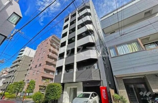 1/12 外観