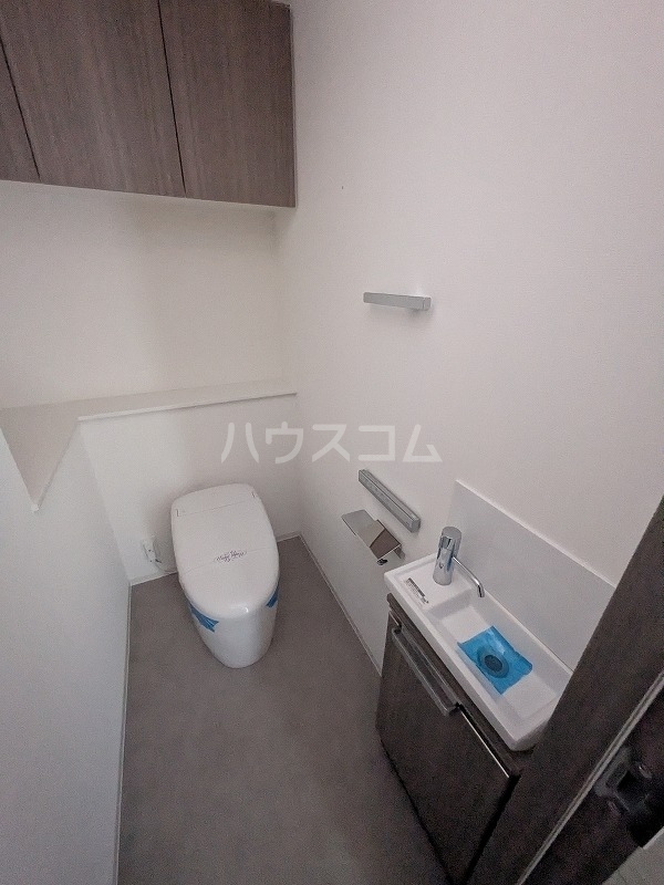 13/30 トイレ