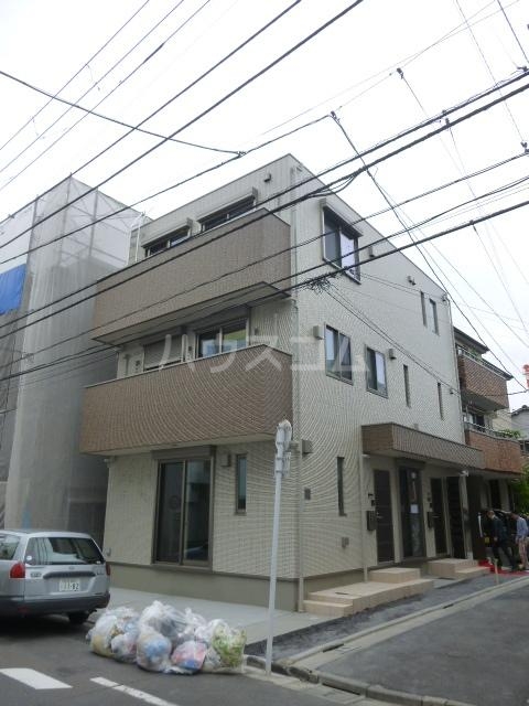 1/12 外観