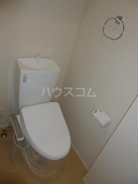 9/12 トイレ