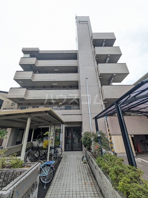 3/30 外観