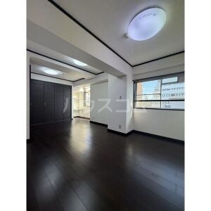 4/23 寝室