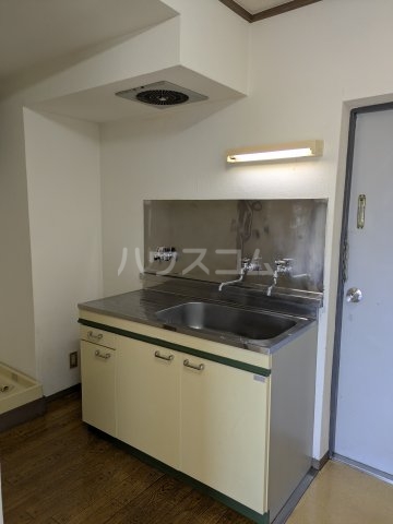 9/30 キッチン