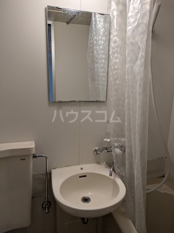 12/30 洗面