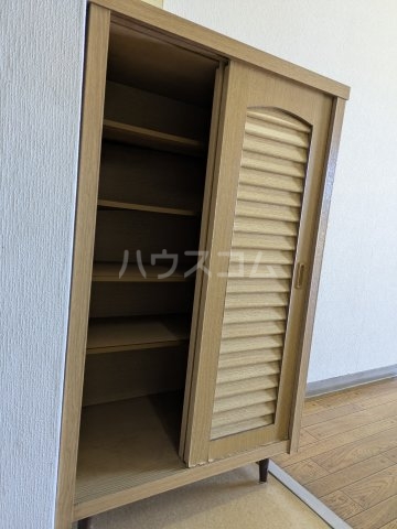 5/30 収納