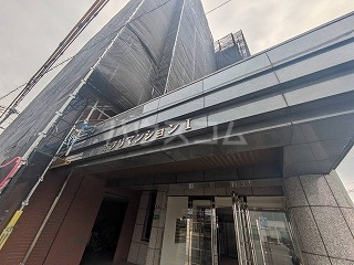 1/21 外観