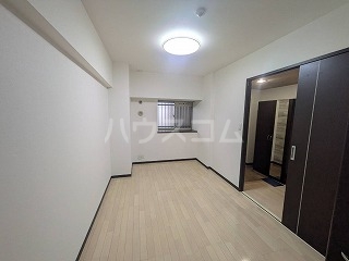 7/21 寝室