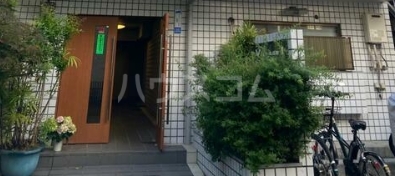 14/22 エントランス