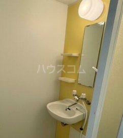 9/22 洗面